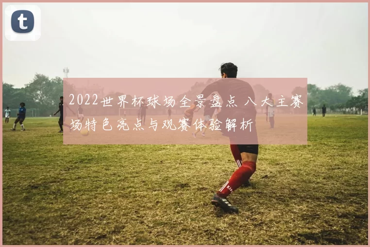 2022世界杯球场全景盘点 八大主赛场特色亮点与观赛体验解析