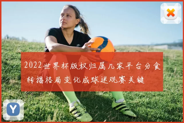 2022世界杯版权归属几家平台分食 转播格局变化成球迷观赛关键