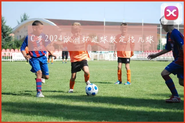 C罗2024欧洲杯进球数定格几球